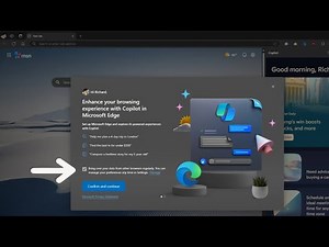Microsoft Edge is Trying to Import Your Data From Other Browsers AGAIN!