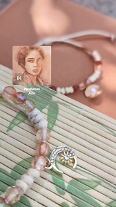 384 reactions · 33 shares | Give me paraluman bracelet and I will wear it forever ✧✧ | Pulsera | Facebook