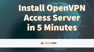 How to Install Access Server (3.0) on Linux