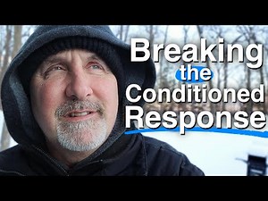 The Conditioned Response - Why You Get What You Expect