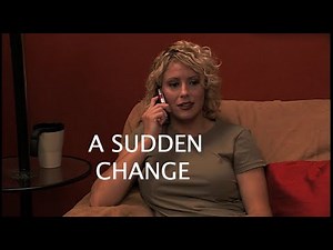 A Sudden Change | Full Movie | Produced by Dave Christiano