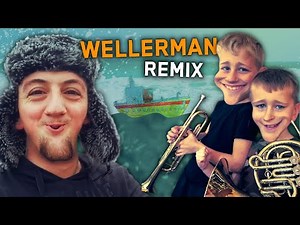 High Level - WELLERMAN (ft. Mark & Alex) [Hardcore/Frenchcore]