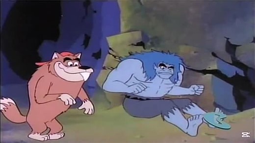 Fangface (1978) Temp.1 Cap.1