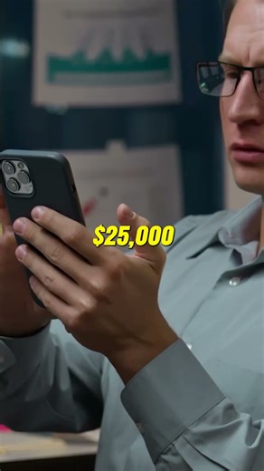 Day Trading Under $25K? Watch This First ⚠️ #shorts