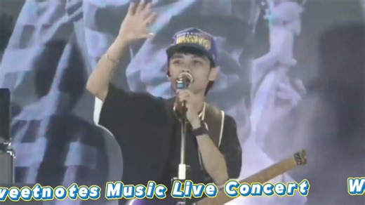 Wazzup kibawe Bukidnon! Sweetnotes Music Live ... | KaYassi vlog