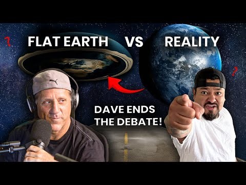 Unscripted CLASH: Dave vs. Robert — You Won’t Believe What Happened