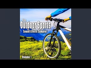 Bike Tires Skidding to a Halt