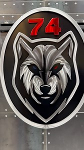 The 74th Intelligence, Surveillance and Reconnaissance Squadron, located at Schriever Space Force Base, Colorado, provides tailored threat analysis and intelligence production for tactical space operations. The 74th ISR’s vision is to provide meaningful threat application to empower space operations to combat current, emerging and future adversaries! | Military Metal Art | Facebook