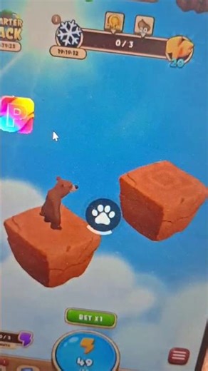 TESTING SCRIPT OF ANIMAL COIN || #games #shorts