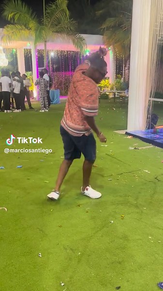 marciosantiego on TikTok