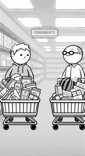 The Truth About Work-Life Balance… According to Two Dads