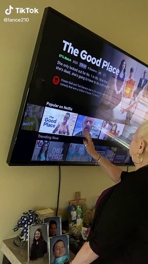 Touch Screen TV Prank 🤣 | touch screen tv