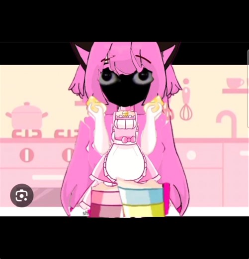 #alightmotion #kawaii #wolfism #animation