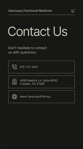 ✨ Not All SIBO Is the Same — Here’s Why Testing Matters In this video, Lauren Schritter, FNP-BC, explains why SIBO needs a personalized approach. Different gases = different types of SIBO, and each one shows up differently: 🔹 Hydrogen SIBO: bloating loose stools 🔹 Methane SIBO (IMO): constipation slow motility 🔹 Hydrogen Sulfide SIBO: mixed symptoms, sulfur-smelling gas, brain fog, bad breath Because each type behaves differently, testing is key to choosing the right treatment—not guessing. I