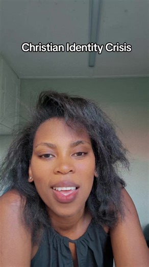 Understanding Your Identity in Christ for Transformation