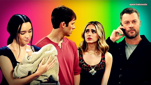 Days of Our Lives: 3 major developments to expect this week (August 4 to August 8, 2025)