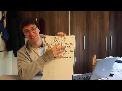 The road to Stochastic Calculus