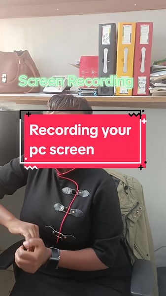 How to Record Your Screen Easily on Windows | Step-by-Step Guide