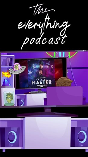 Call Me Master - 2025 | Animated Recap