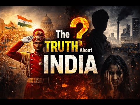 India Is Rising — But Are We Ignoring the Real Problems?