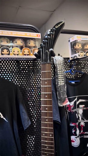 Epiphone Limited Edition 1984 Explorer EX EMG Pickup Electric Guitar