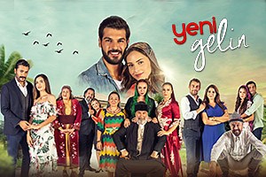 Yeni Gelin