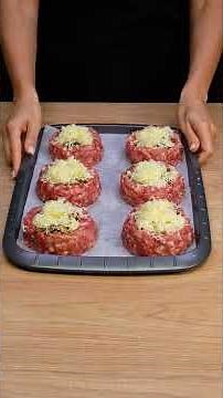 This ground meat recipe has broken all records!