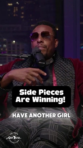 The Hidden Benefits of Being a Side Piece in Relationships