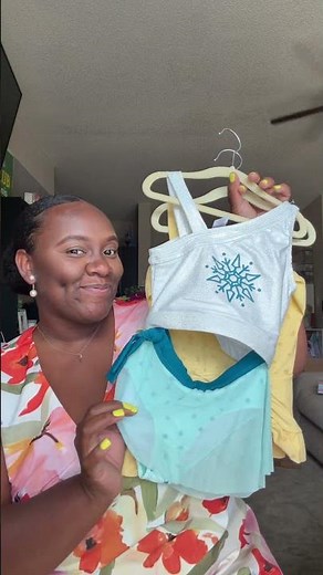 The cutest swimsuits for little girls!!! #haul #summeressentials #amazonfavorites #musthaves