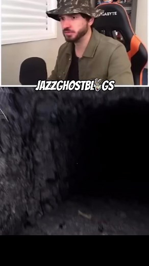 Aventuras de Terror: Jazzghost na Caverna