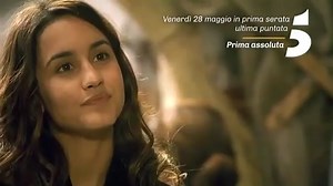 Una serata speciale. Ultima puntata. Una storia d'amore, di intrighi e di passioni. Una storia che ha appassionato milioni di persone e un segreto che sta per essere svelato. Ultimissima emozionante puntata: in prima assoluta: #IlSegreto venerdì in prima serata canale 5