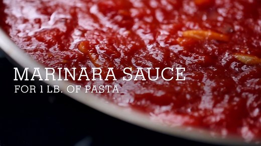 215K views · 864 reactions | A classic marinara sauce in about 30...