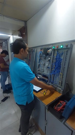 Mechatronics Servicing NCII Register using the links below for 2026 training schedule. Online training registration: https://forms.gle/NexgEE2TT2JC4SGg7 Cebu City training registration: https://forms.gle/xF4TSEQ6qBpRHpYE9 Paranaque City training registration: https://forms.gle/SkKnMK11odTAzzRA9 | AC-DC Training Center