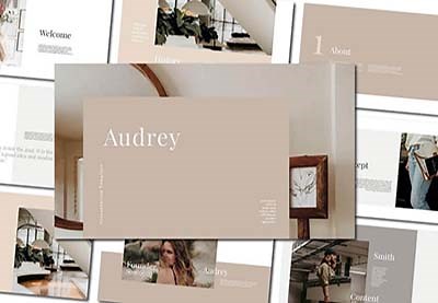 How to Quickly Change PowerPoint Templates (Download & Import) 2025 | Envato Tuts