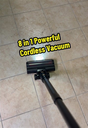 I love a good quality vacuum that’s actually affordable! 🤯#tiktokshopfalldealsforyou #tiktokshopblackfriday #tiktokshopcybermonday #superbrandclub #tiktokmademebuyit