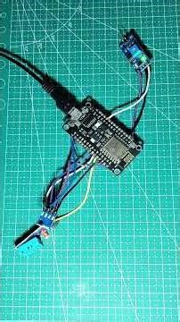 Diy Weather Station by esp8266/esp32/dht11/bmp 180/ #espressif #wemos #arduinonano #sensorkit #facts