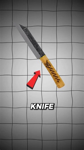 The Seax: Daily Tool That Doubled as Deadly Weapon