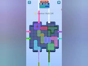 Water out puzzle level 119 Walkthrough solution