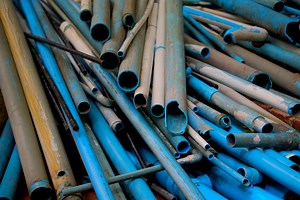 Where Can I Recycle PVC Pipe? (Find Out Now!)