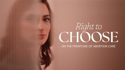 Watch Right to Choose Online | Vimeo On Demand