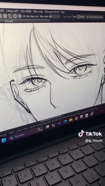 Creative Line Art Techniques for Digital Artists