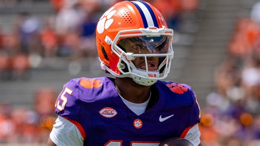 Chris Denson Injury Update: QB's status now up in the air to face South Carolina