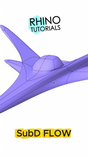 X-Wing this is possible in SubD.