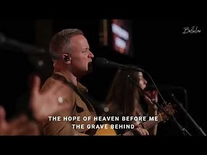 Back To Life | Brian & Jenn Johnson | Bethel 2023 | Worship