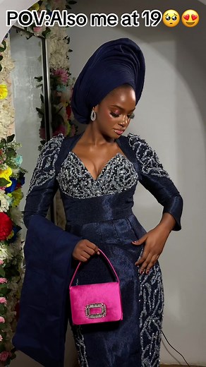 Our Stunning ANGEL Model:Perlamodels #PerlaModels #modelsinlagos #facemodel