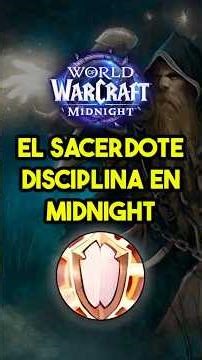 🙏THE PRIEST DISCIPLINES IN MIDNIGHT | Xenulias