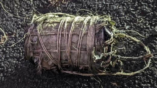 Improvised explosive devices recovered in Maui by FBI