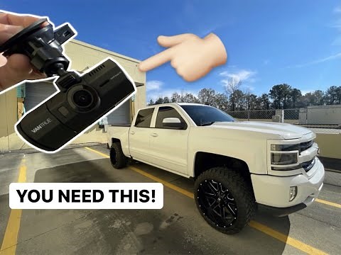 Vantrue N2 Pro dash cam | 2 Year Review + install