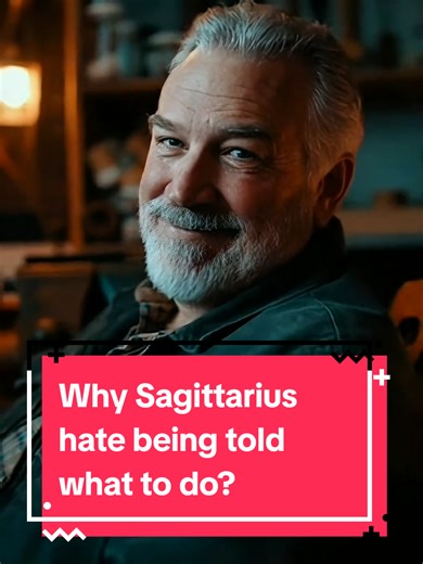 Why Sagittarius Dislikes Being Told What to Do
