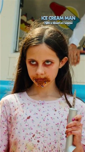 Ice cream man | Horror na lodzie | Kino Świat